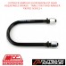 OUTBACK ARMOUR SUSPENSION KIT REAR ADJ BYPASS-TRAIL FITS FORD RANGER PX2 9/11+ OUTBACK ARMOUR SUSPENSION KIT REAR ADJ BYPASS-TRAIL FITS FORD RANGER PX2 9/11+